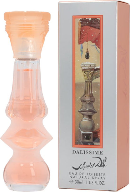 Salvador - Dali Dalissime Edt Spray 30ml