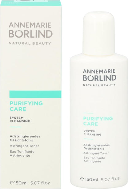 Borlind Purifying Care Facial Toner