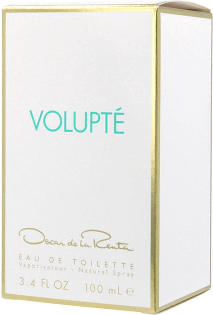 Oscar De La Renta Volupte | 100ml | Eau de toilette