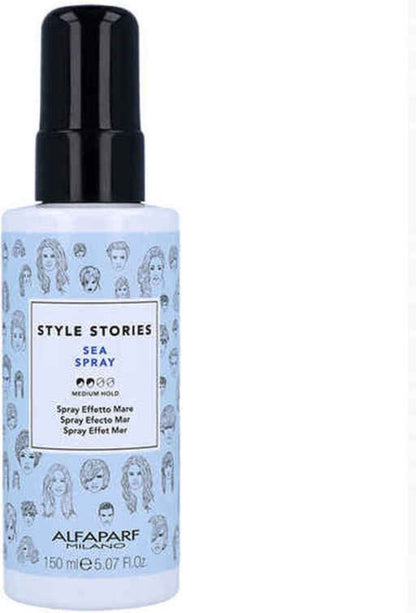 Alfaparf Style Stories Sea Spray 150ml