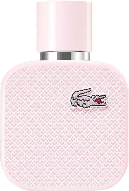 Lacoste - Lacoste L.12.12 Rose Eau de Parfum 35 ml