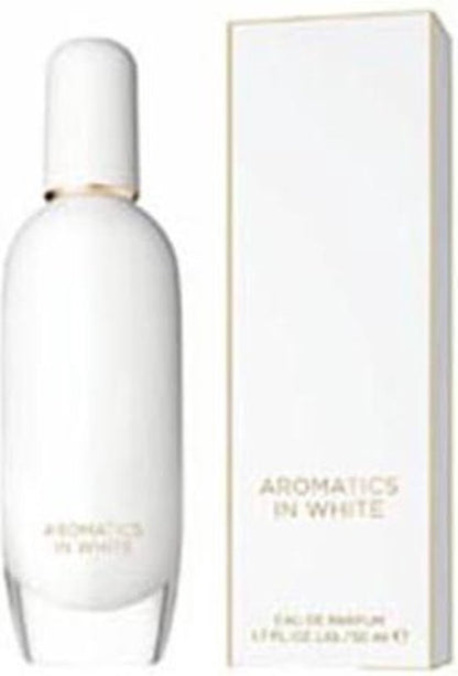 Clinique Aromatics In White 100 ml - Eau de Parfum - Damesparfum