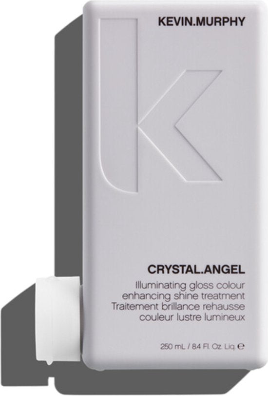 KEVIN.MURPHY Crystal Angel - Kleurversterkende treatment voor blond haar - 250 ml
