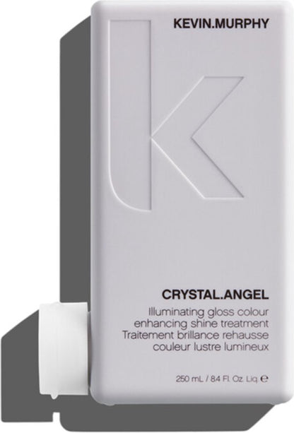 KEVIN.MURPHY Crystal Angel - Kleurversterkende treatment voor blond haar - 250 ml