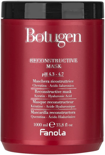 FANOLA Botugen Botolife masker 1000ml
