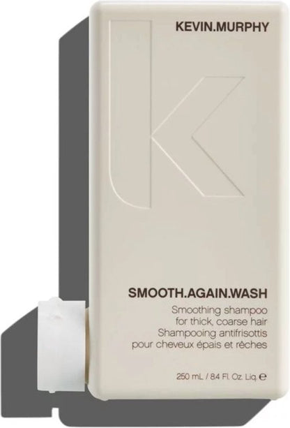 KEVIN.MURPHY Smooth.Again Wash - Shampoo - 250 ml