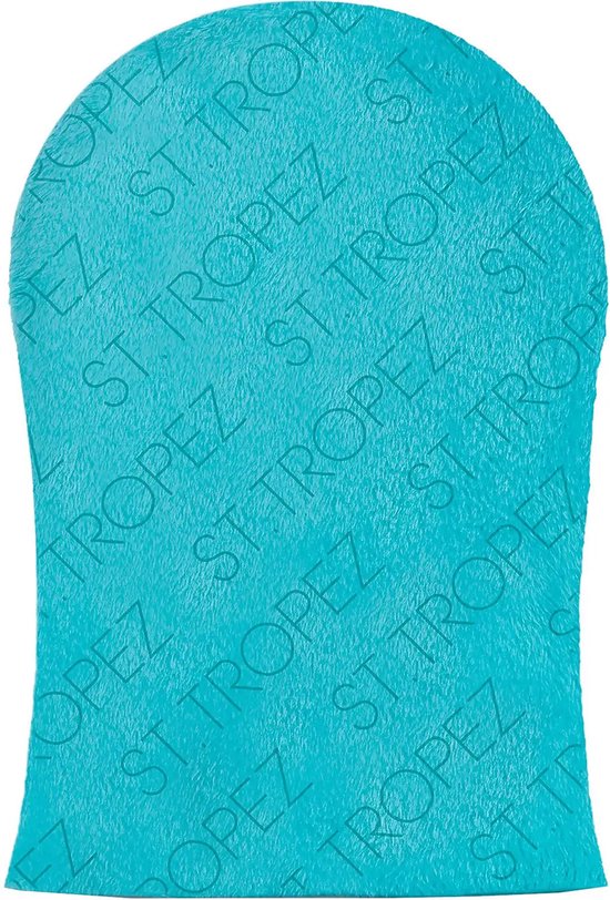 St. Tropez Zelfbruiner Handschoen