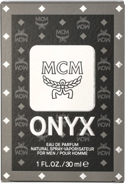MCM Onyx Edp Spray