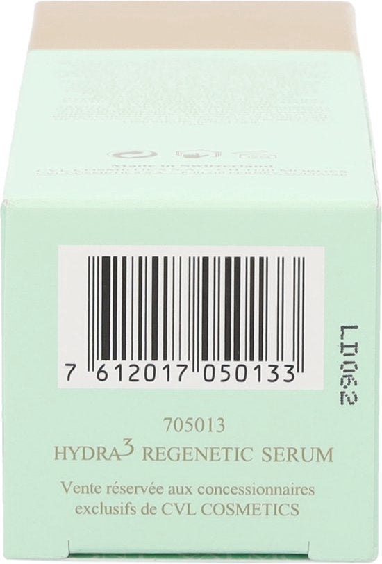 Valmont Hydra 3 Regenetic Serum