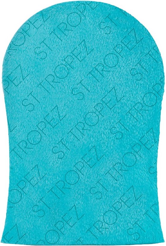 St. Tropez Zelfbruiner Handschoen
