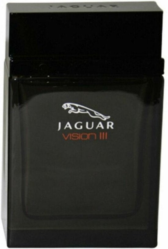 Jaguar - Vision (m) - Eau De Toilette - 100ML
