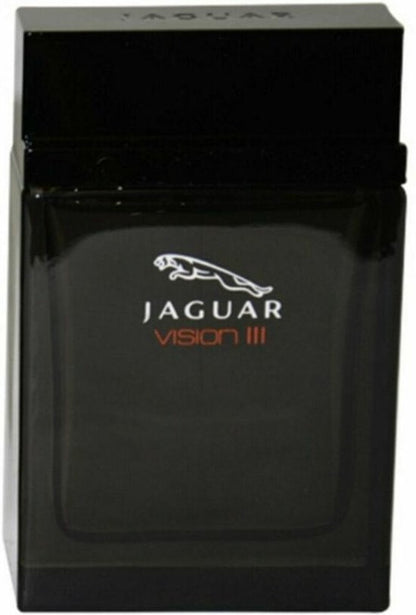 Jaguar - Vision (m) - Eau De Toilette - 100ML