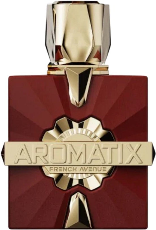 Carnal Desire - Aromatix - French Avenue - 100 ML Extrait de Parfum