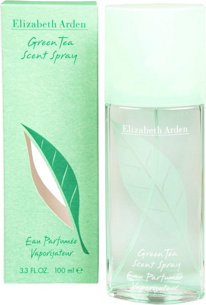 Elizabeth Arden Green Tea | 50ml | Eau de parfum