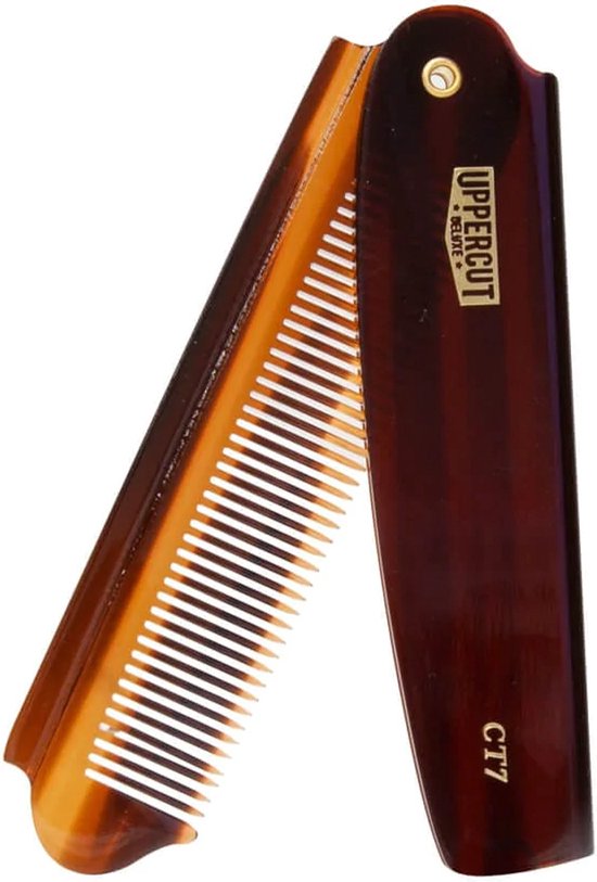 Uppercut - CT7 Flip Comb Kam