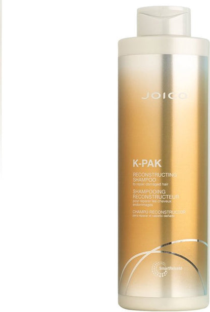 Joico | K-Pak Reconstructing Shampoo
