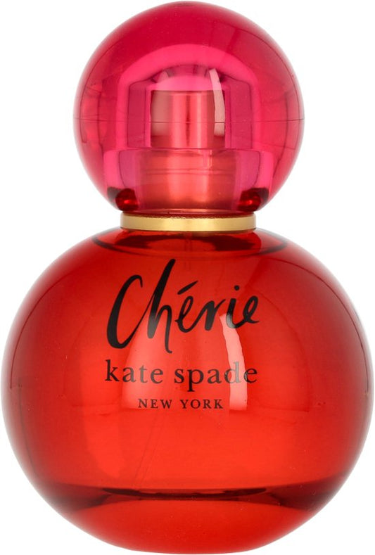 Kate Spade Cherie Edp Spray