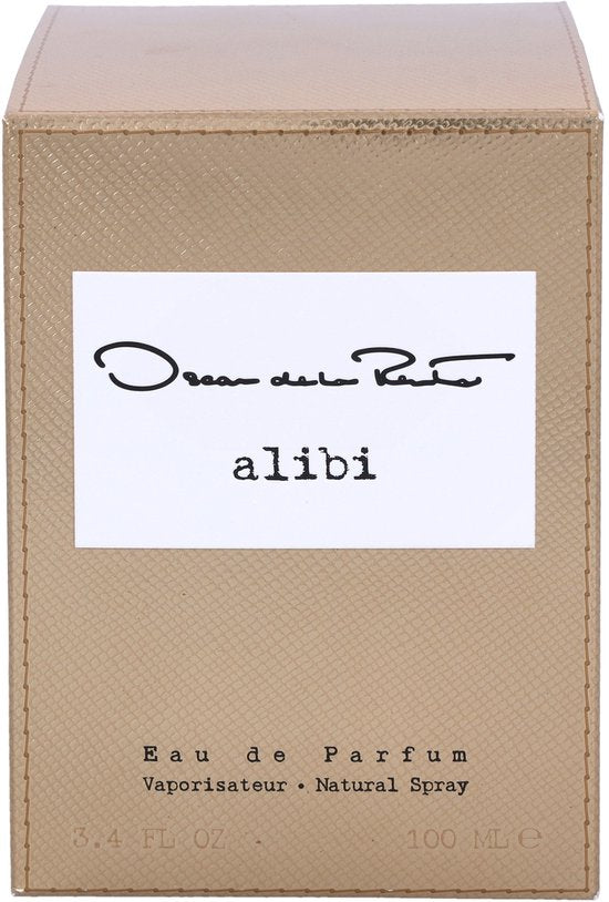 Oscar de la Renta Alibi Eau de Parfum | 100ml