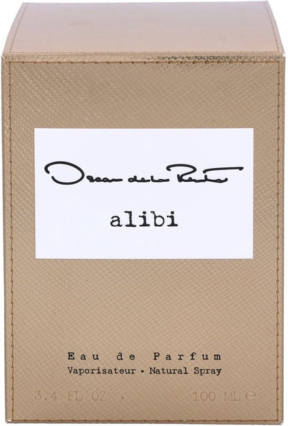 Oscar de la Renta Alibi Eau de Parfum | 100ml