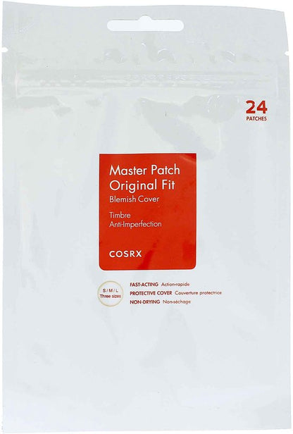 COSRX - Acne Pimple Master Patches - 24st