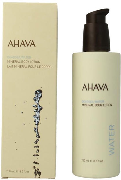 AHAVA Zuiverende Gezichtsmasker | Diepe Reiniging voor Verstopte Poriën & Onzuiverheden | Verzacht en Voedt de Huid | Face Mask voor Dames & Heren | M