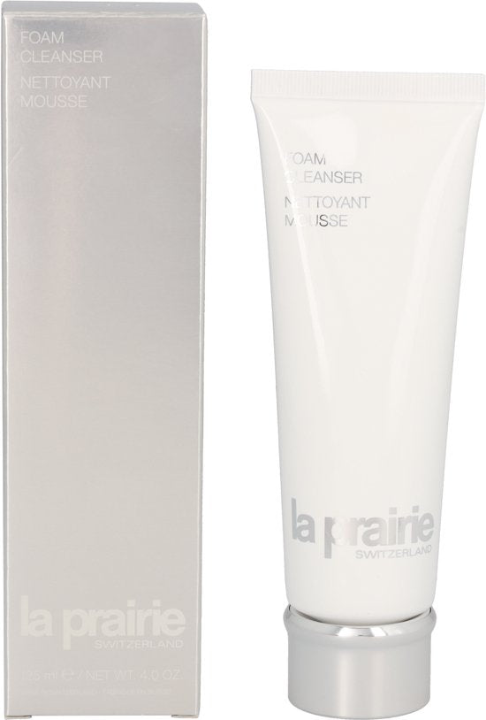 La Prairie Foam Cleanser - 125 ml