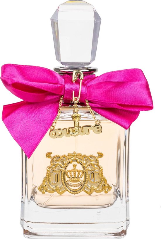 Juicy Couture Viva La Juicy | Bloemen parfum voor dames | 100 ml