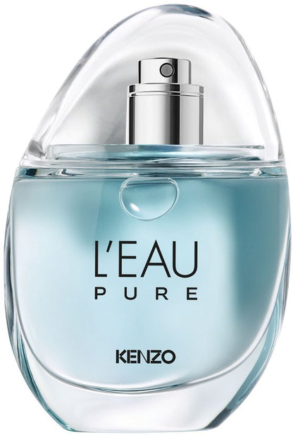 Uniseks Parfum Kenzo L'EAU PURE