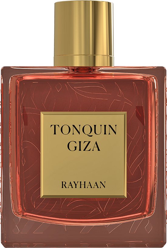 Rayhaan Tonquin Giza, Eau de Parfum, 100ml