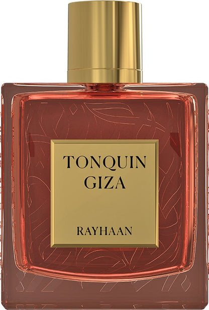 Rayhaan Tonquin Giza, Eau de Parfum, 100ml