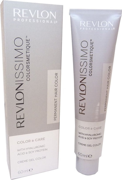 Permanente Kleur Color And Care Revlon