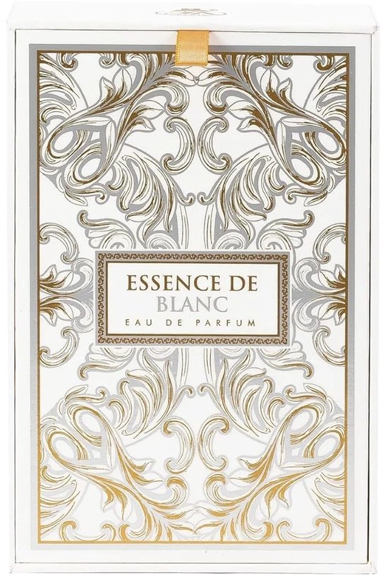 French Avenue Essence de Blanc 100 ml