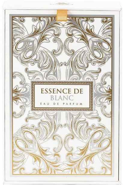 French Avenue Essence de Blanc 100 ml