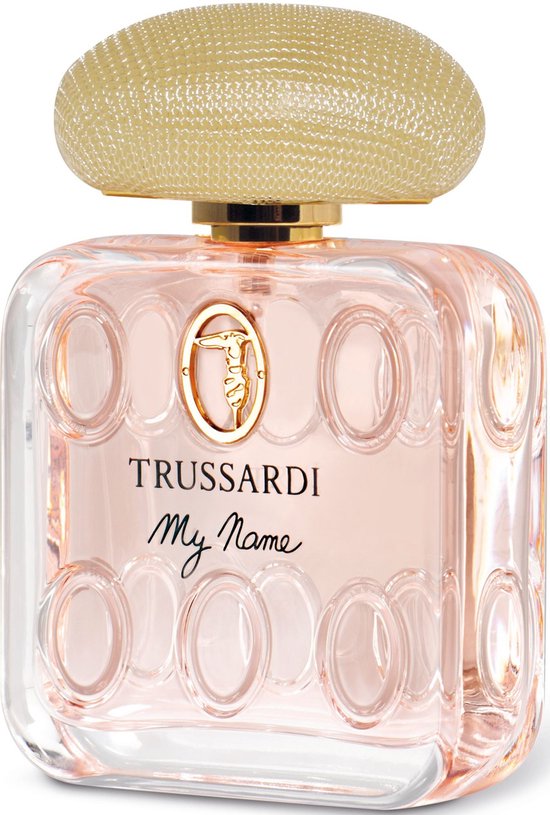 Trussardi - Eau de parfum - My Name - 100 ml