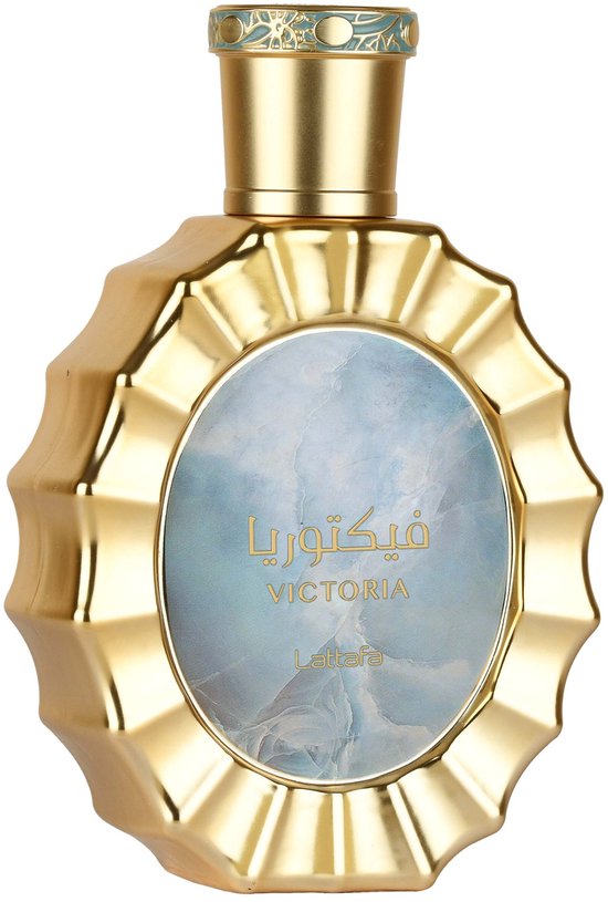 Lattafa - Victoria Edp 100ml