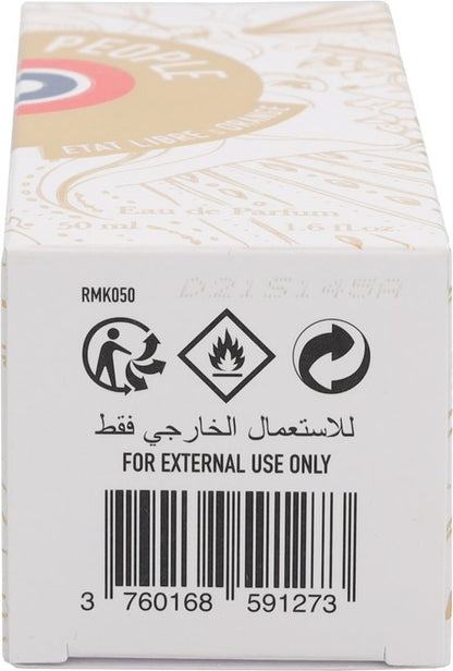 Etat Libre D'Orange Remarkable People - 50ml - Eau de parfum