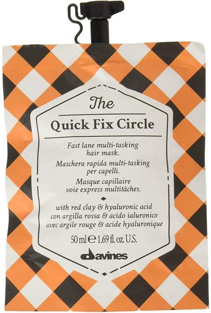 Davines The Quick-fix Circle 50 ml