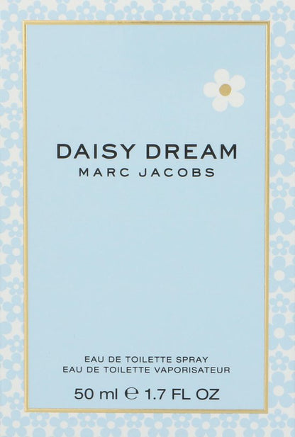 Marc Jacobs Daisy Dream 50 ml - Eau de Toilette - Damesparfum