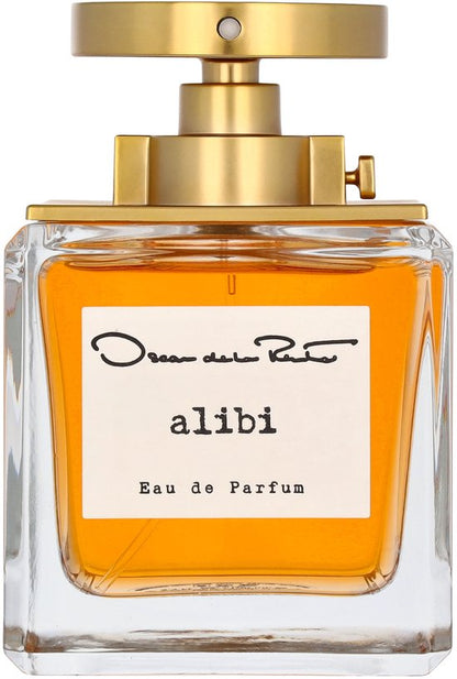 Oscar de la Renta Alibi Eau de Parfum | 100ml