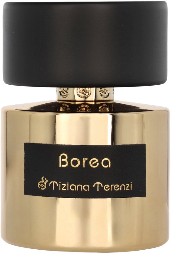TIZIANA TERENZI Tiziana Terenzi Borea- Extrait de Parfume eau de parfum 100ml eau de parfum