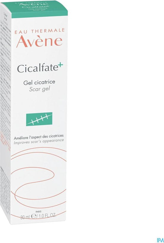 Avène Zon Fluide SPF50+ - Zonnebrand - 50 ml