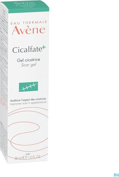 Avène Zon Fluide SPF50+ - Zonnebrand - 50 ml