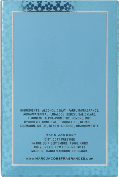 Marc Jacobs Daisy Dream Forever - 50ml - Eau de parfum