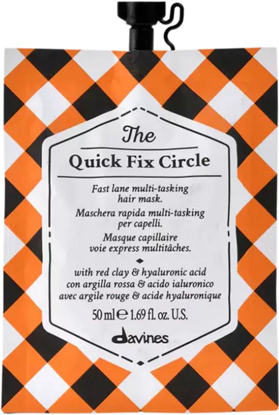 Davines The Quick-fix Circle 50 ml