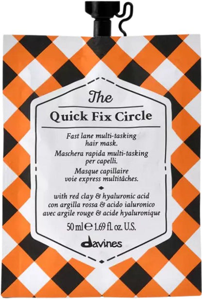 Davines The Quick-fix Circle 50 ml
