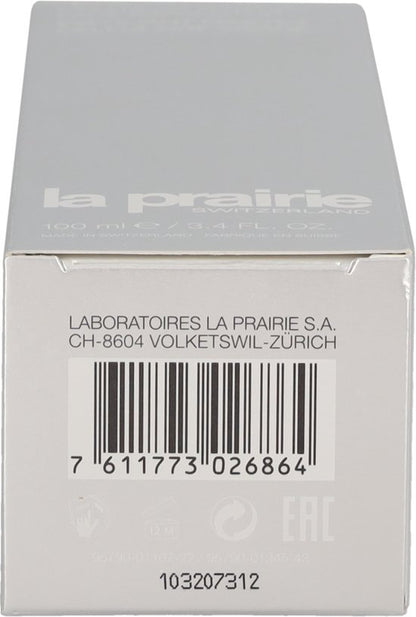 La Prairie Cellular Mineral Face Exfoliator - Gezichtsscrub met mineralen - 100 ml