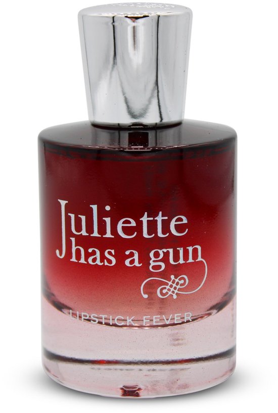 Juliette Has a Gun Lipstick Fever - 50 ml - eau de parfum spray – damesparfum