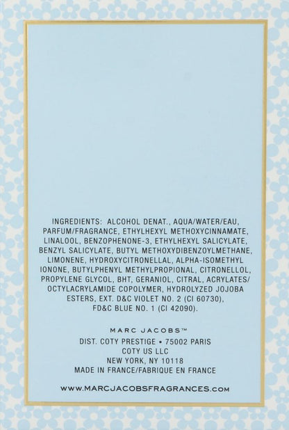 Marc Jacobs Daisy Dream 50 ml - Eau de Toilette - Damesparfum