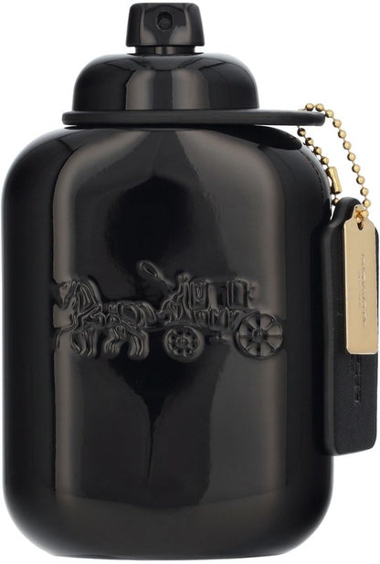 Coach - For Men Eau de Parfum 100 ml - Herenparfum