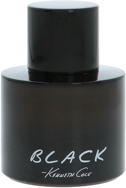 Kenneth Cole Black For Men | Herenparfum eau de toilette | 100 ml